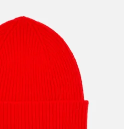 Bonnet Barra Red