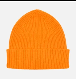 Bonnet Barra Rib Marigold