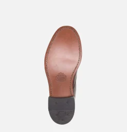 Boots 1000 Mile Rust