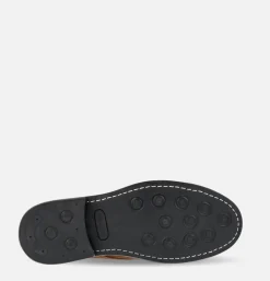 Boots Nuvoflex Rubber Khaki