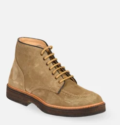 Boots Nuvo Stone