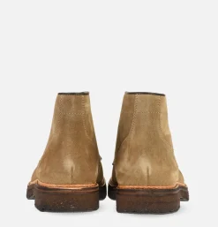 Boots Nuvo Stone