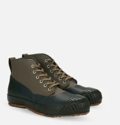 Bottes Alweather RF Olive