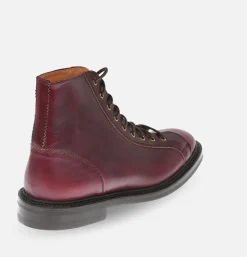 Bottes Ethan Monkey Boots N°8