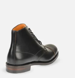 Bottes Jarrow Black