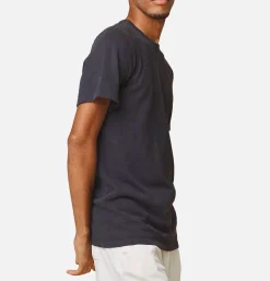 Boulder Tee Black