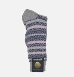 Bradstock Cashemire Lt Grey