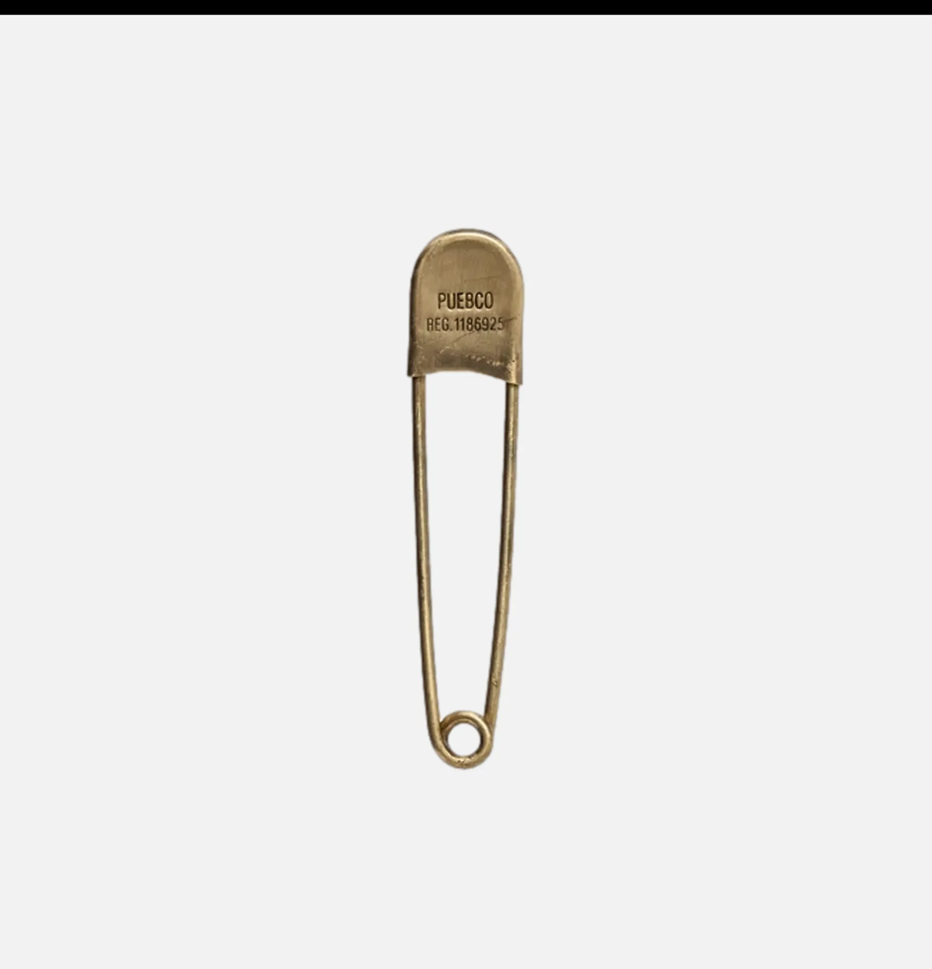 Brass Safety
