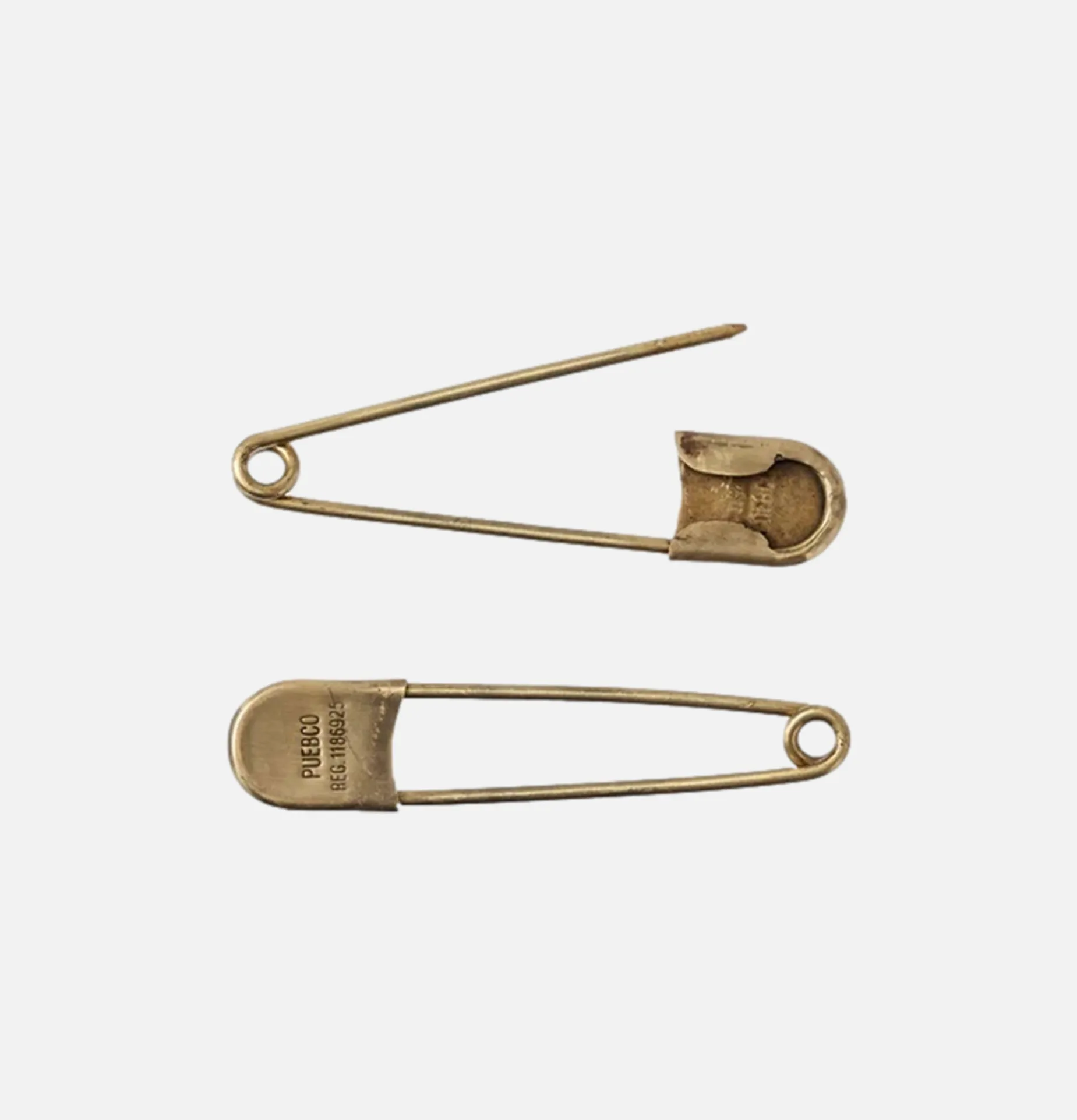 Brass Safety