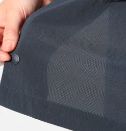 Breathable Quick Dry Shirt Nvy