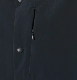 Breathable Quick Dry Shirt Nvy