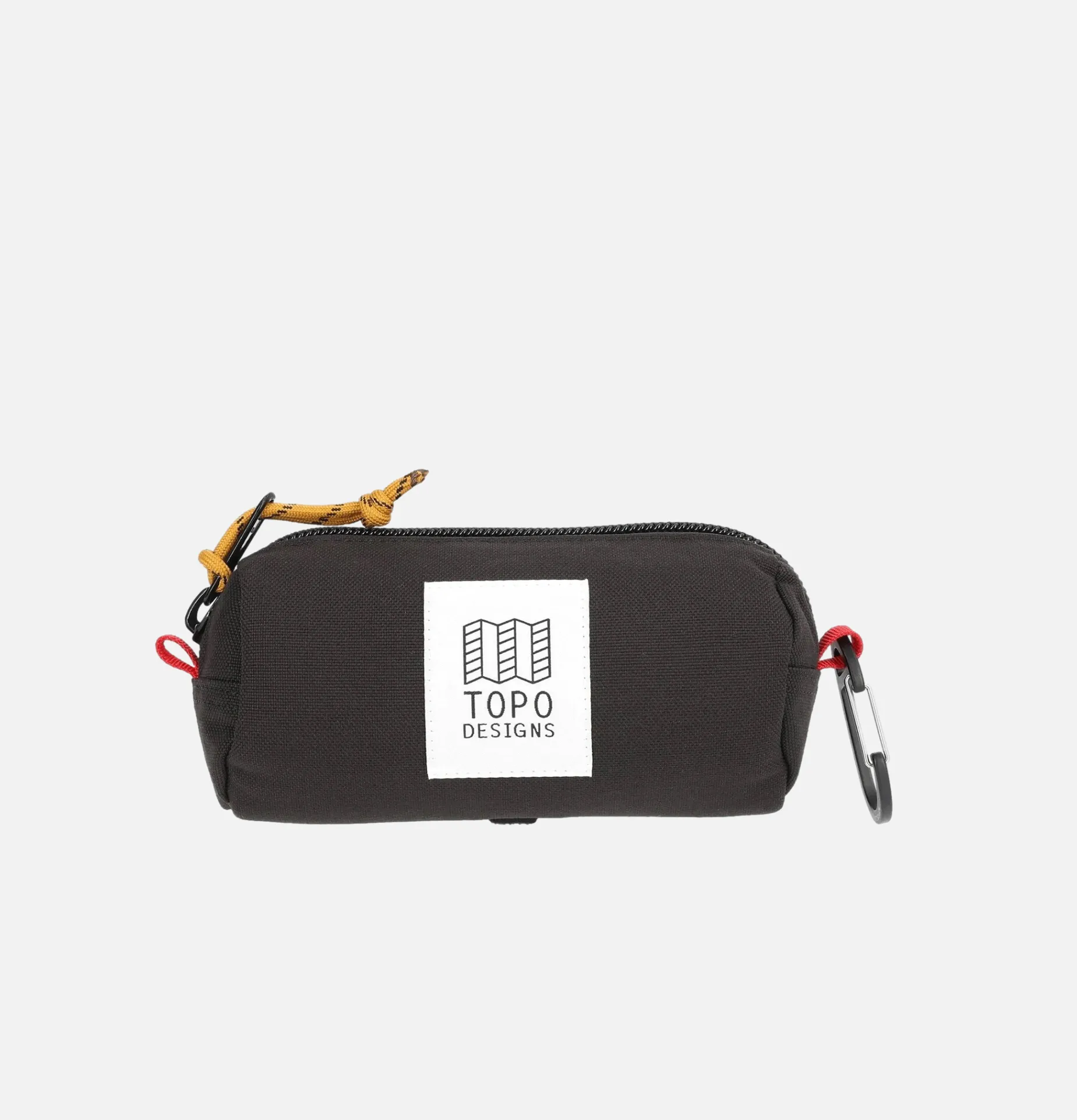 Burrito Bag Black