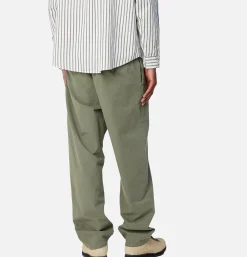 Calder Pant Dollar Green Garme