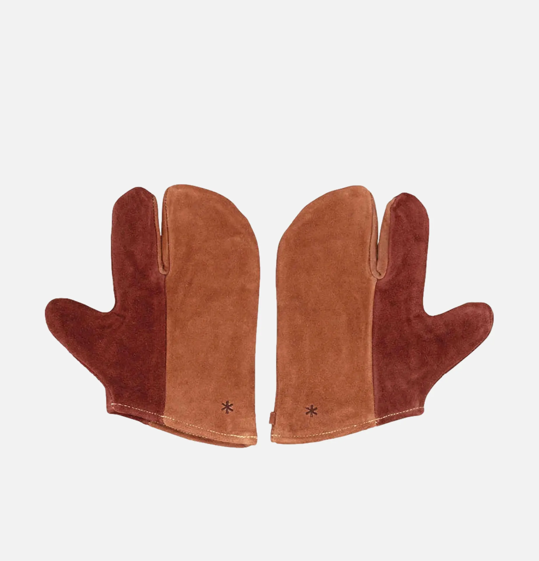 Camper's Mittens