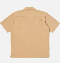 Camp Ii Shirt Onda Oak