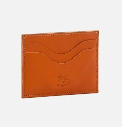 Card Case Caramel