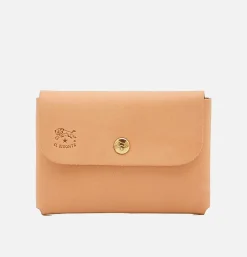 Card Case Natural