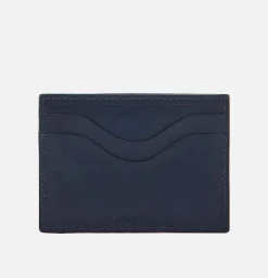 Card Case Navy
