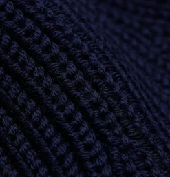 Cardigan Vasken Navy