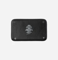 Cast Iron Tray Black