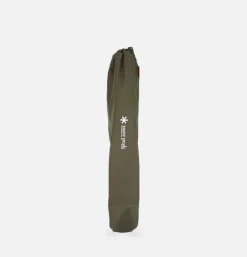 Chaise Basse Khaki
