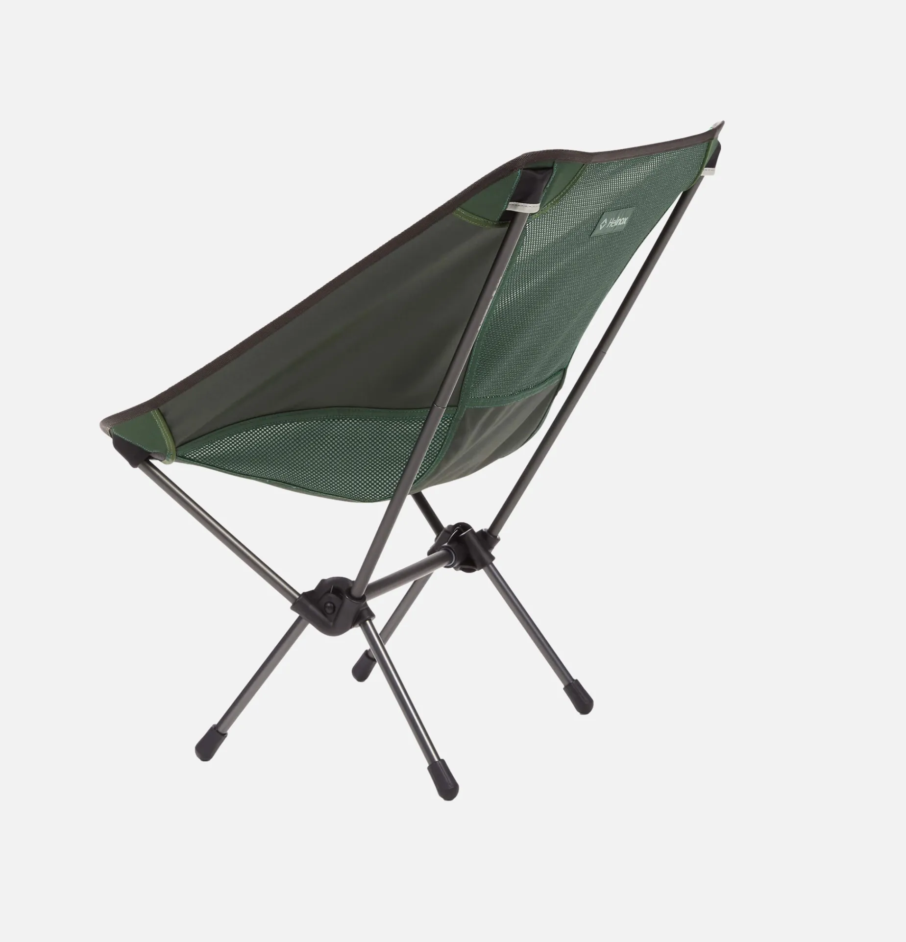 Chaise One Forest Verte