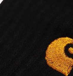 Chase Socks Black