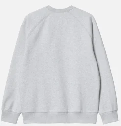 Chase Sweat Ash Heather