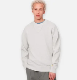 Chase Sweat Ash Heather