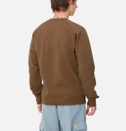 Chase Sweat Chocolate Gold