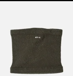 Chauffe-cou MOF Vert Foncé