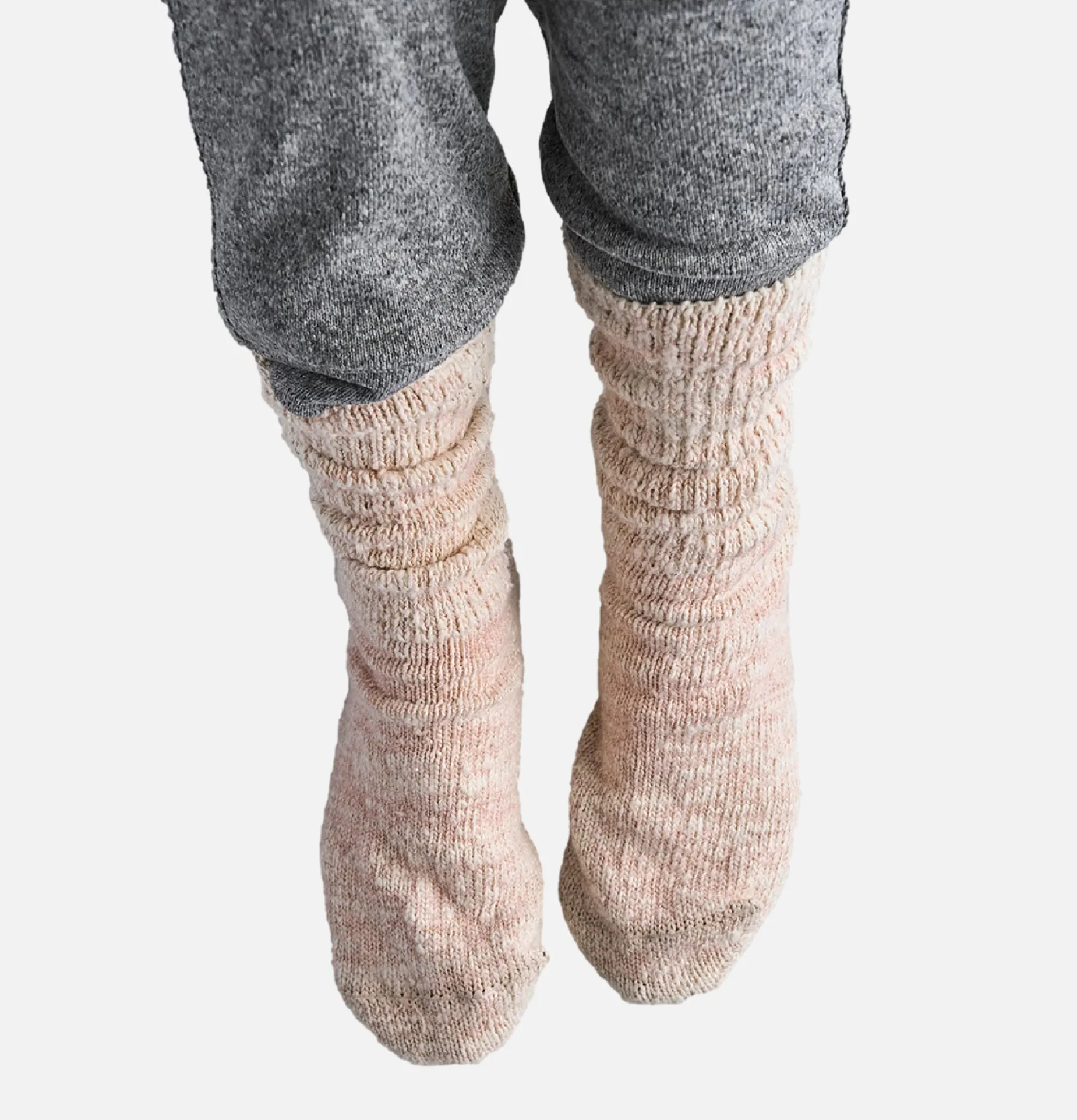 Chaussette Garabou