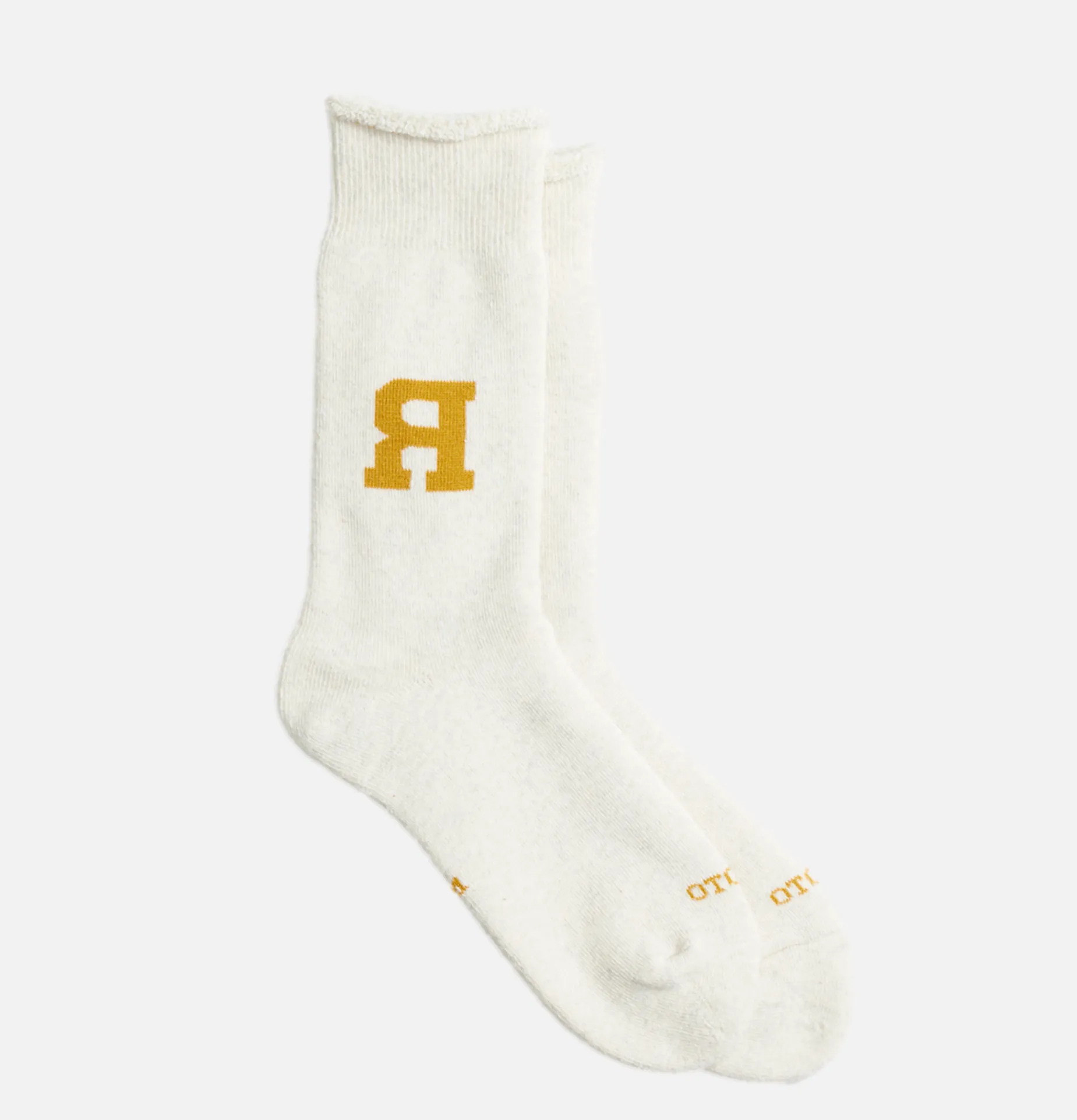 Chaussettes Raffy Sweat