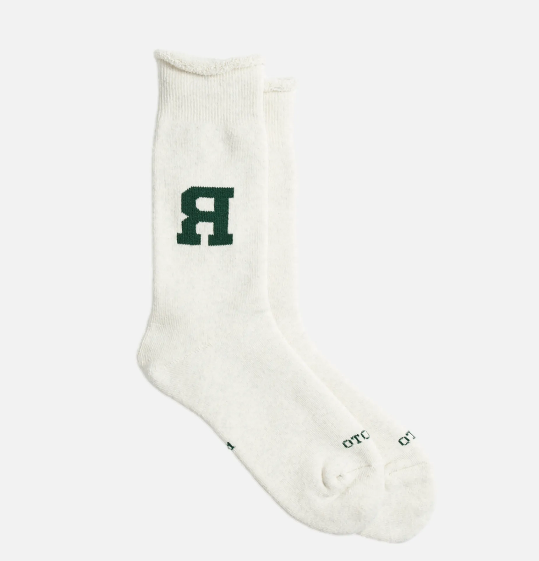 Chaussettes Raffy Sweat