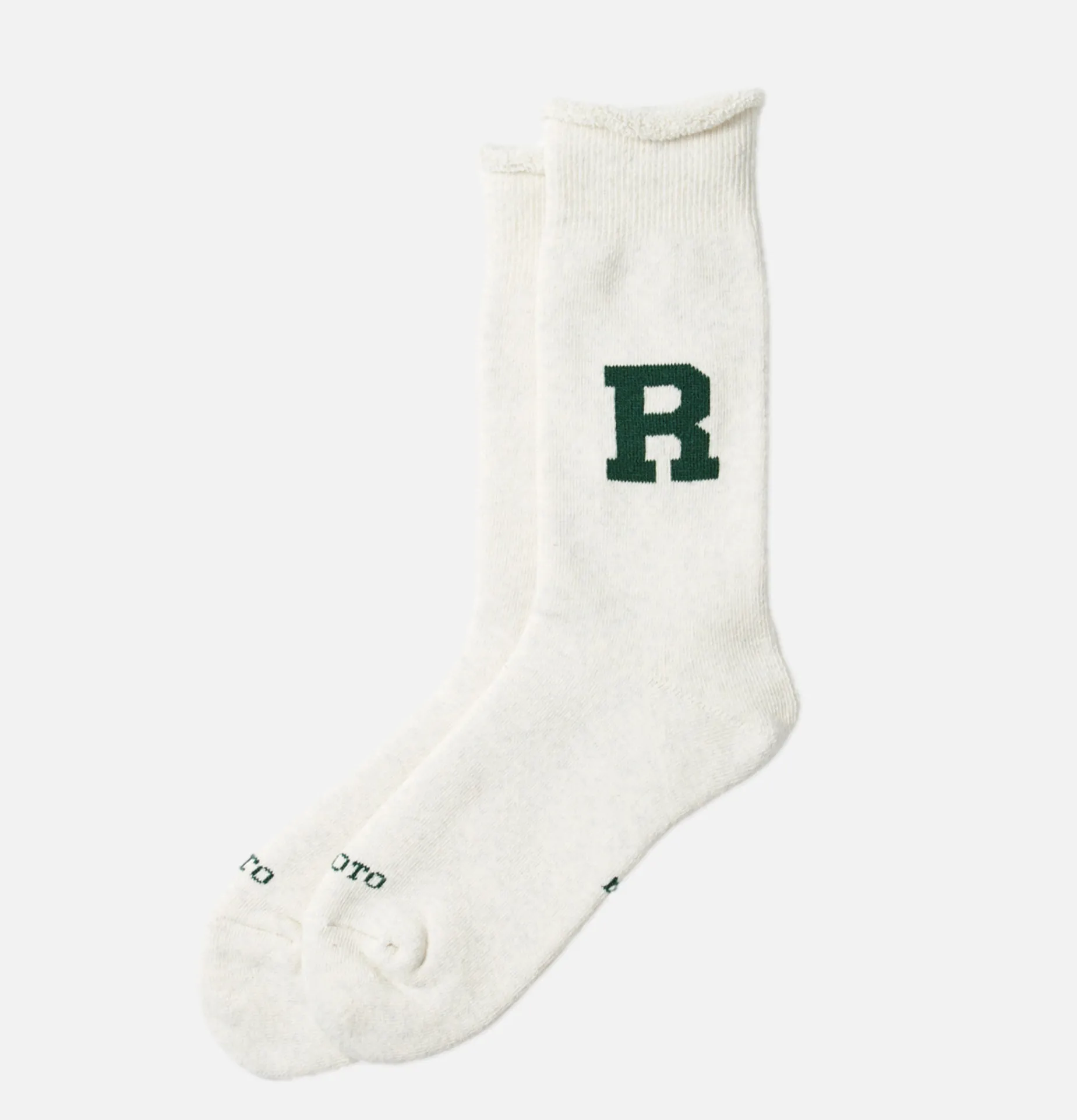 Chaussettes Raffy Sweat