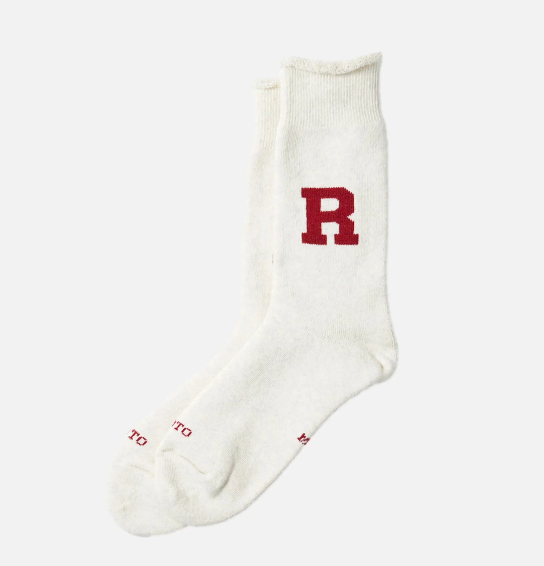 Chaussettes Raffy Sweat