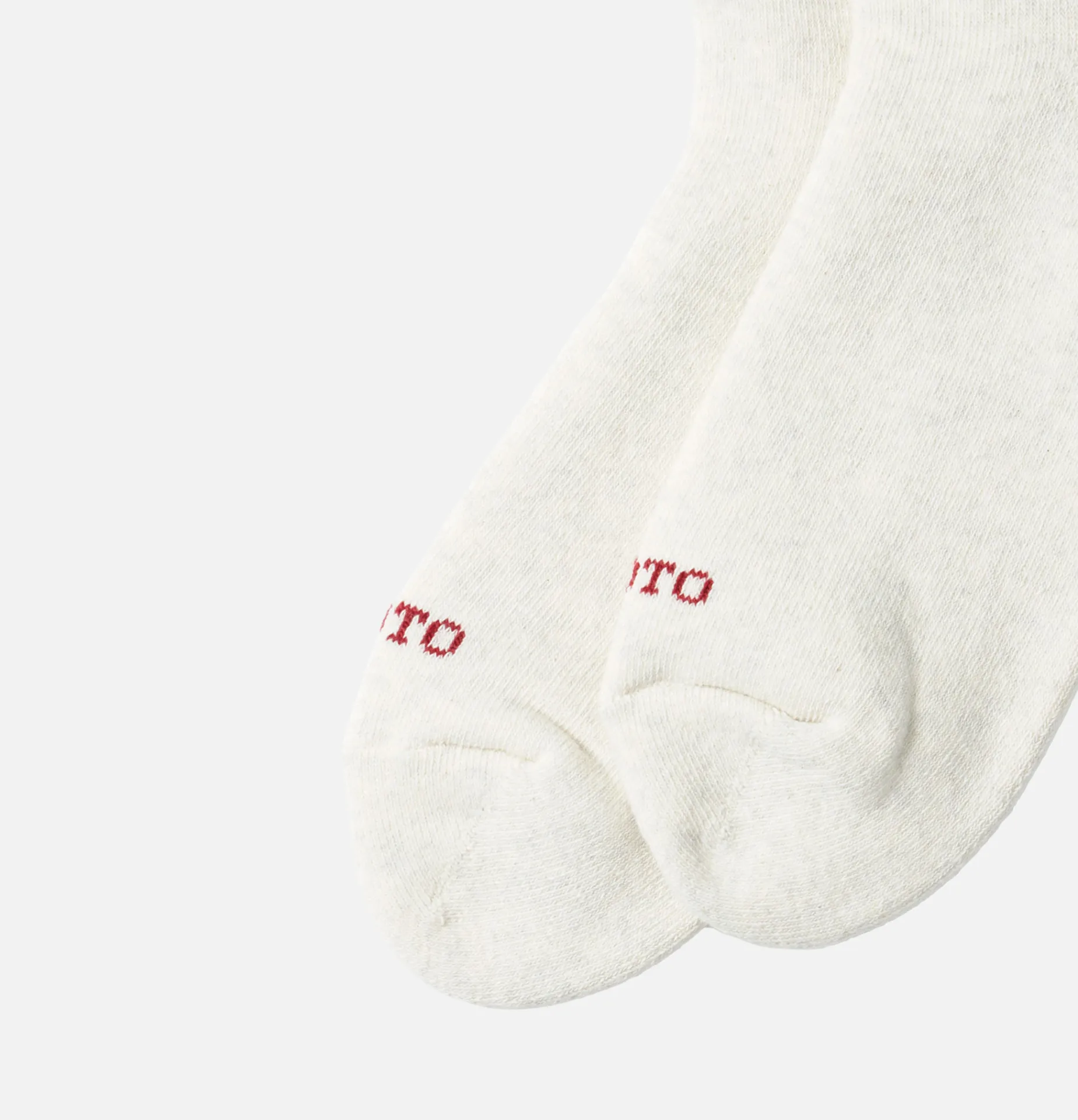 Chaussettes Raffy Sweat