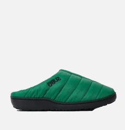 Chaussons F-Line Artificial Green