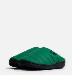 Chaussons F-Line Artificial Green