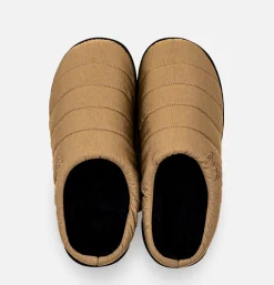 Chaussons F-Line Beige