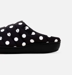 Chaussons F-Line Blackdots