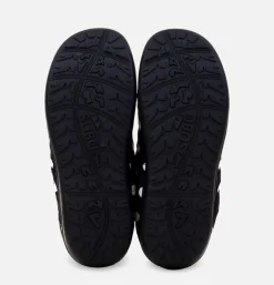 Chaussons F-Line Blackdots