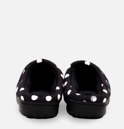 Chaussons F-Line Blackdots