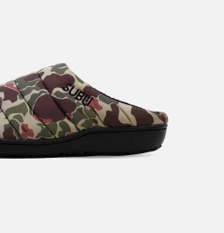 Chaussons F-Line Camouflage
