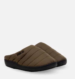 Chaussons F-Line Khaki