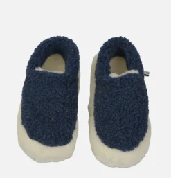 Chausson Siberian Dark Blue