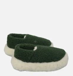 Chausson Siberian Dark Green