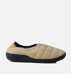 Chaussons Packable Beige