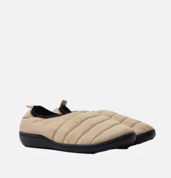 Chaussons Packable Beige