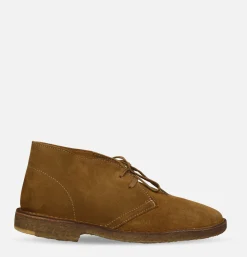 Chaussure Montflex Cuoio